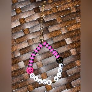 BLACKPINK Bag charm
